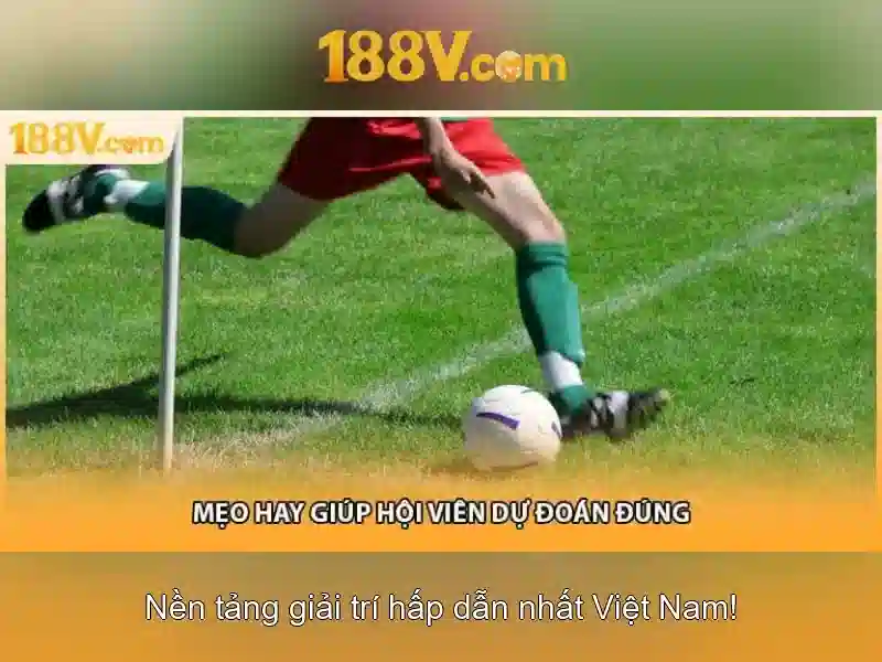 Khám phá 188v: một khái niệm sáng tạo