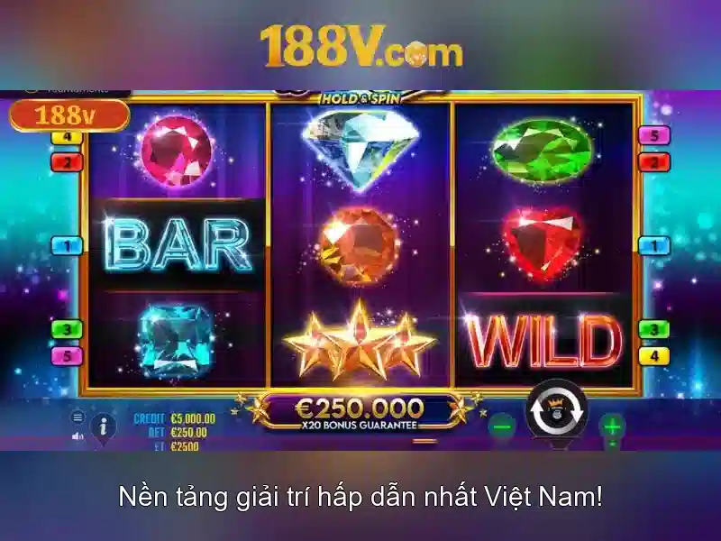 Khái niệm 188v trong công nghệ và đời sống