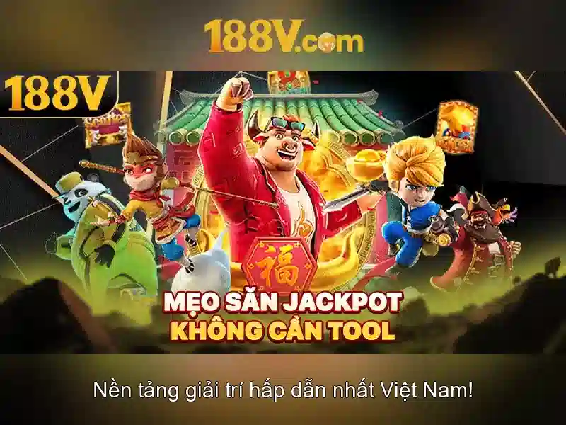 188v: một hành trình khám phá và ứng dụng
