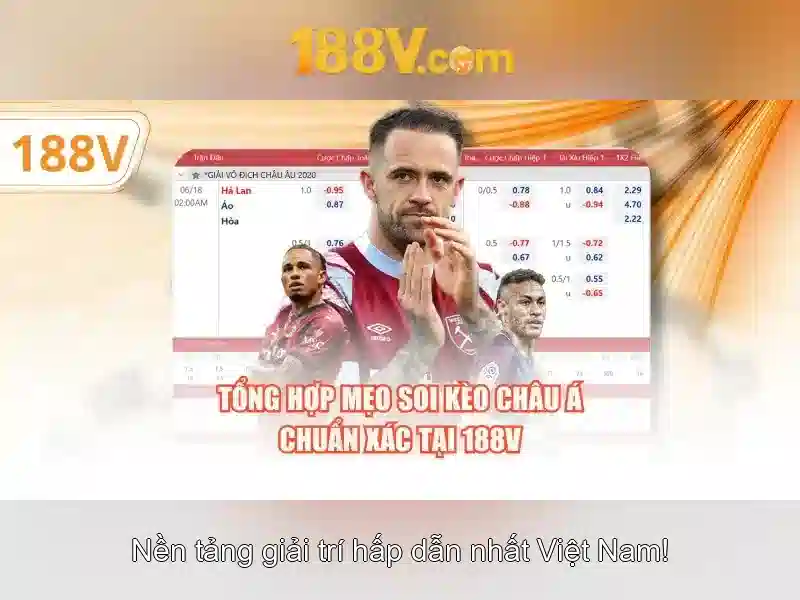 188v: một khái niệm giao thoa giữa công nghệ và nghệ thuật