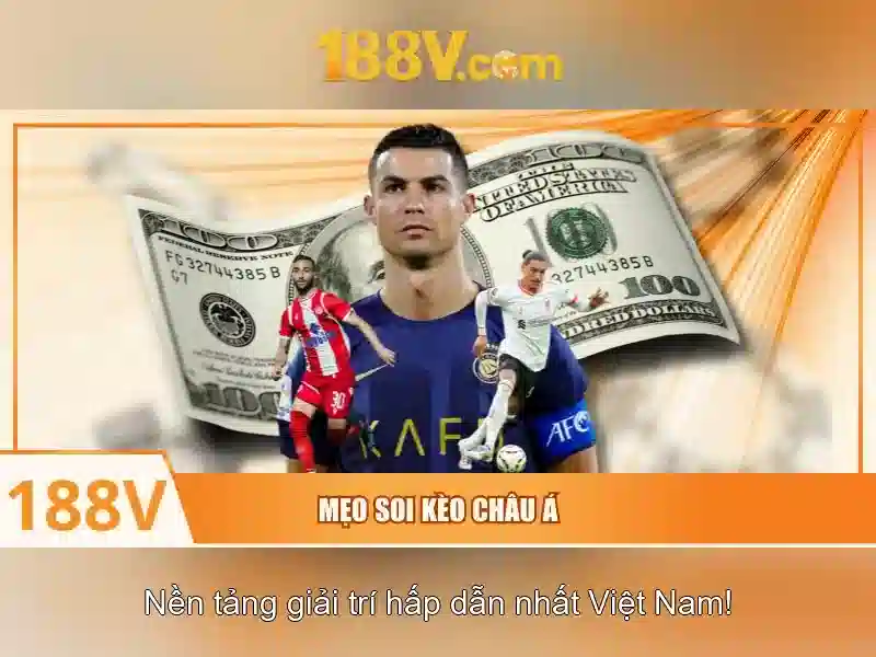 188v: Khám phá một khía cạnh của sự đổi mới