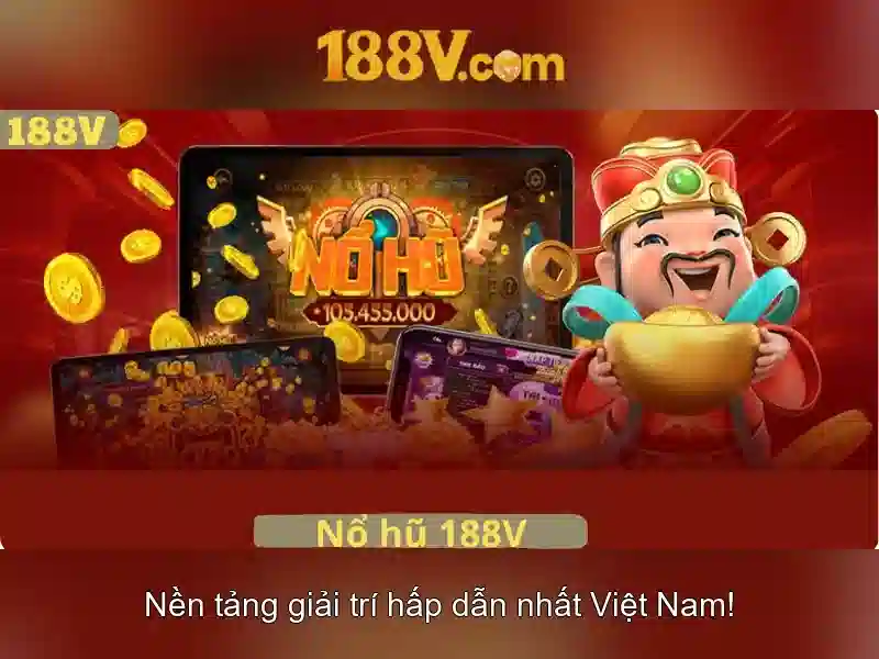 Khám phá 188v: một cái nhìn về công nghệ và nghệ thuật số