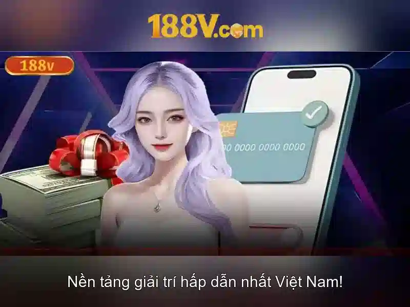 188v: Một hành trình khám phá khái niệm