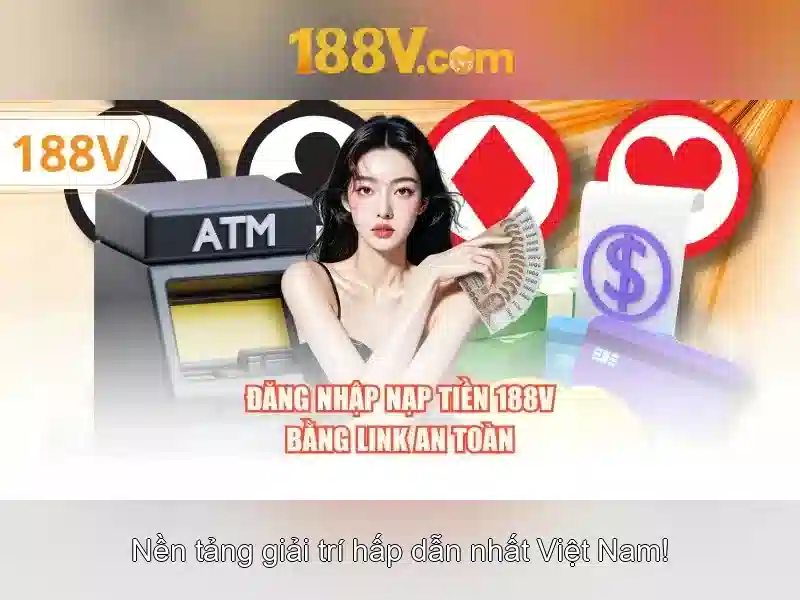 Khái niệm 188V Khái niệm 188V