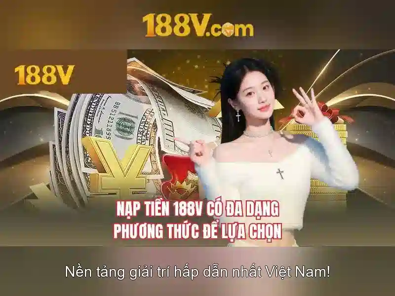 188v là gì?