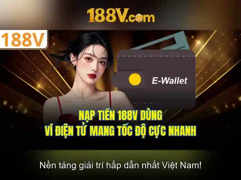 Tương tác giữa 188v và con người