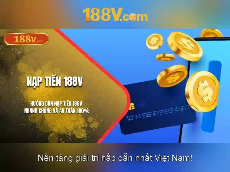 Ứng dụng của 188V trong cuộc sống