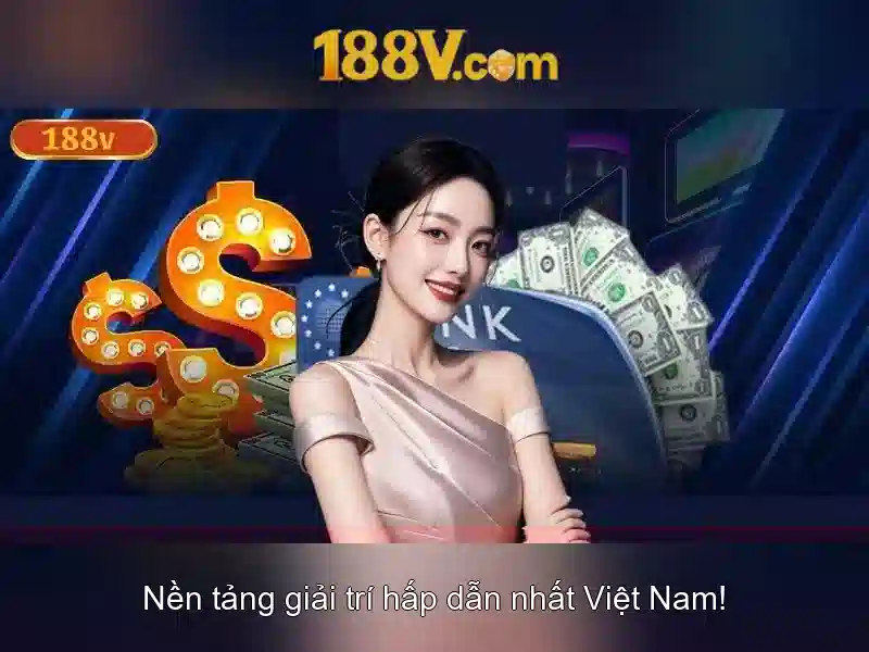 188v: một hành trình công nghệ và tiềm năng đột phá