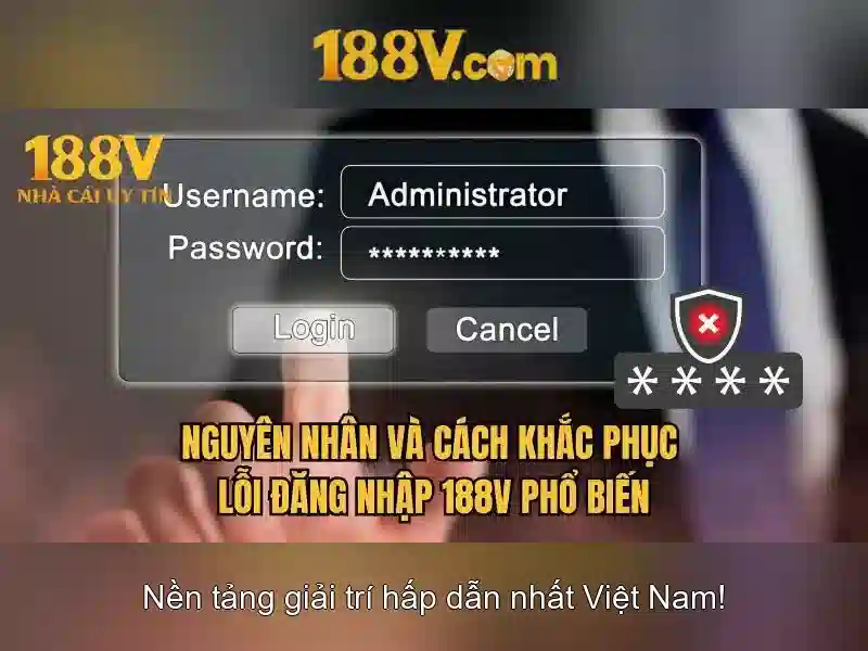 188v va hanh trinh kham pha cua mot kha niem cong nghe