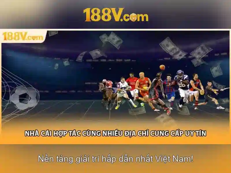 188V — một biểu tượng của nguồn năng lượng hiện đại