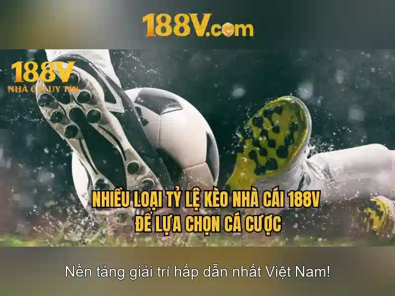 188v: một khái niệm công nghệ mới