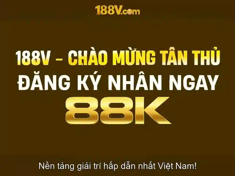 Khám phá 188v