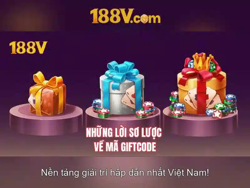 188v: Một khái niệm trong thế giới số