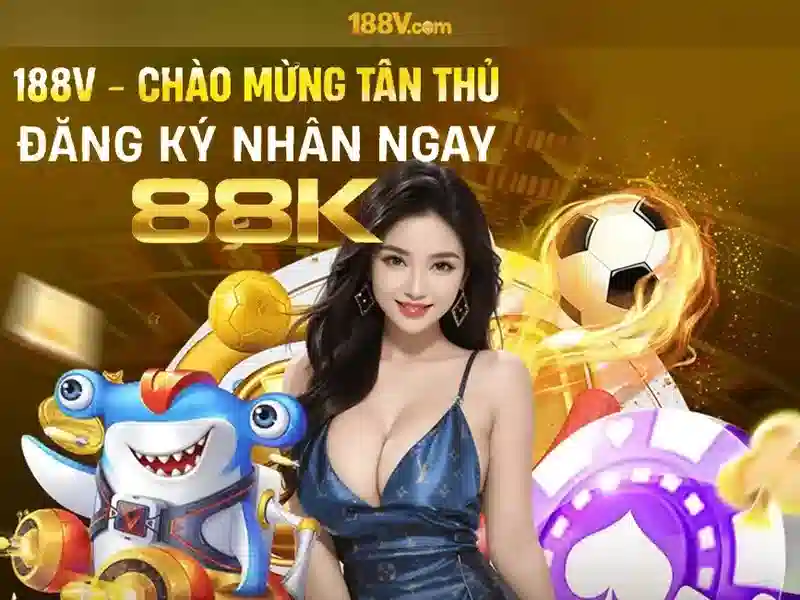 Khởi nguồn của 188v: lịch sử và cảm hứng Khởi nguồn của 188v: lịch sử và cảm hứng