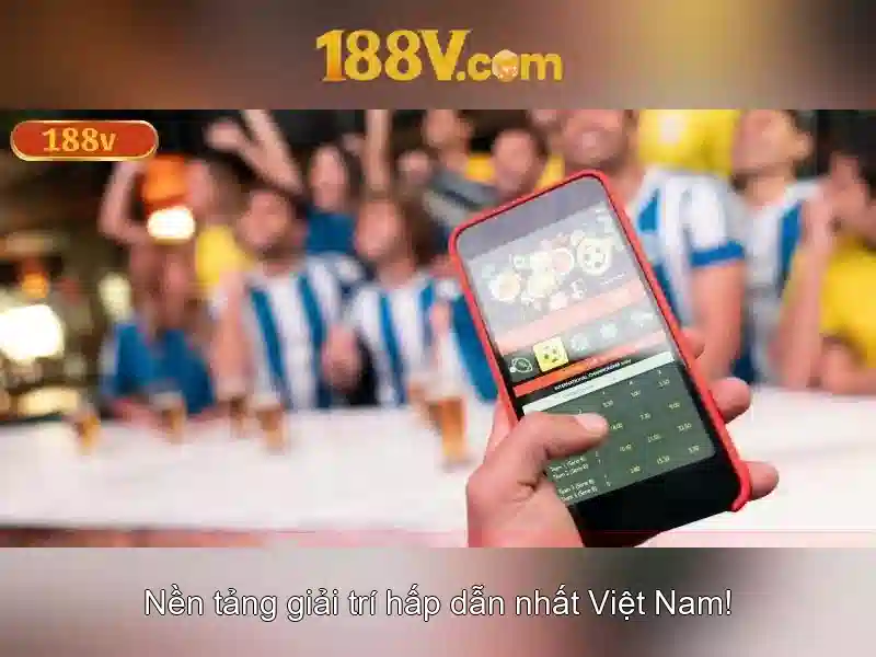188v: một khái niệm mở và hành trình khám phá