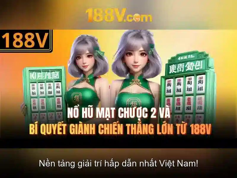 188v: một chuẩn mực công nghệ và văn hóa số