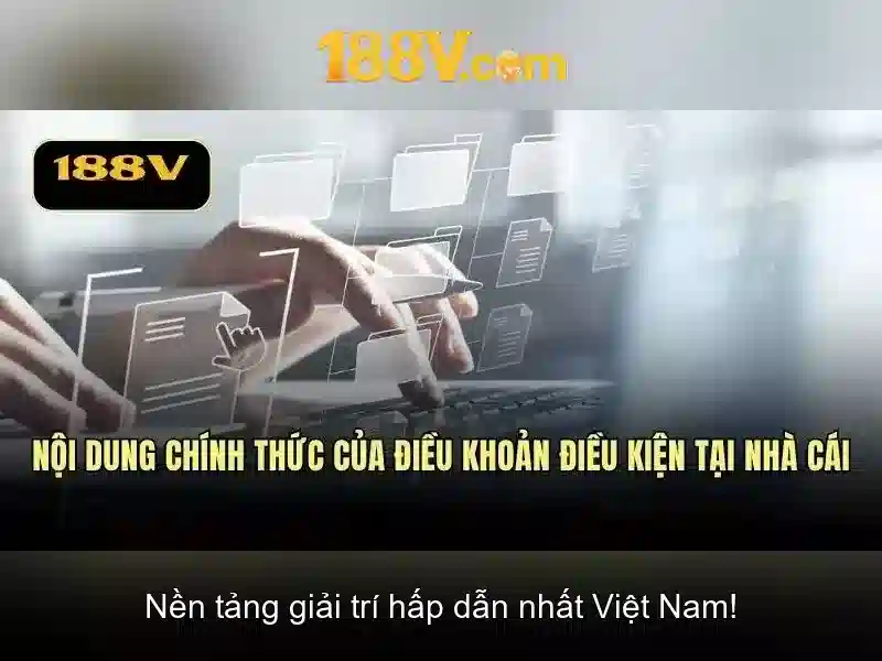 Khám phá 188v: nguồn cảm hứng cho sự đổi mới Khám phá 188v: nguồn cảm hứng cho sự đổi mới