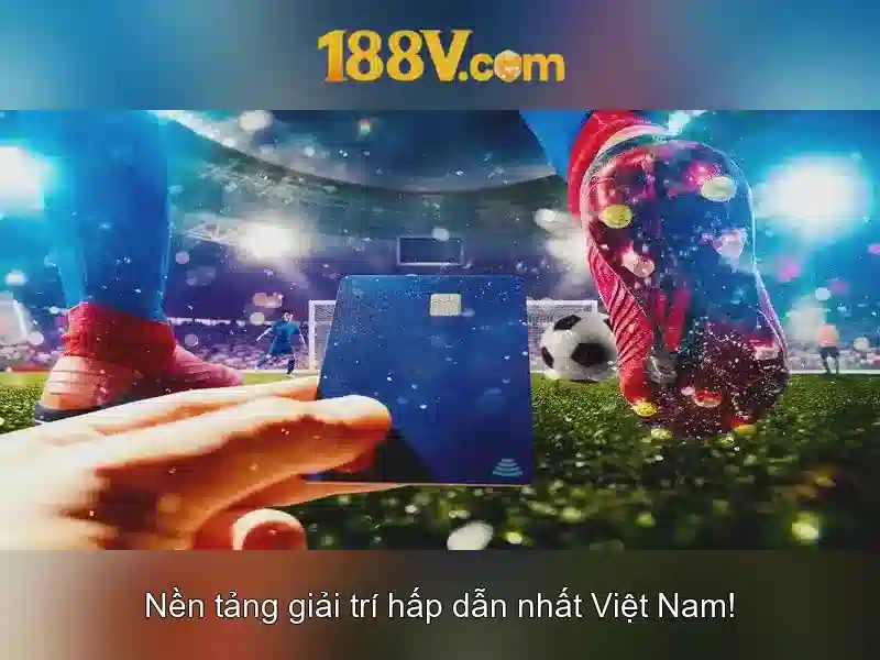 188v và những điều ít người biết