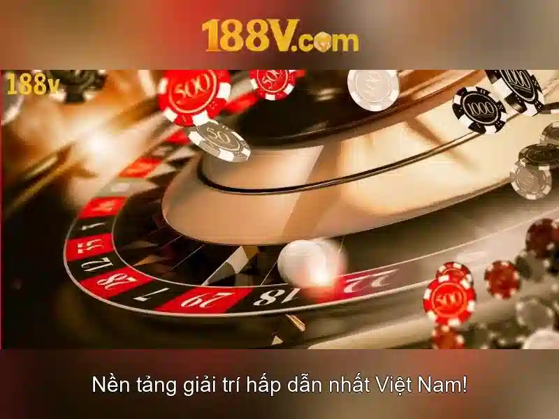 188v: một khái niệm công nghệ và văn hóa