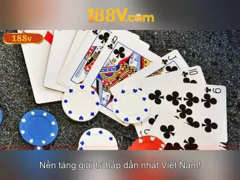 Nguồn gốc của 188v
