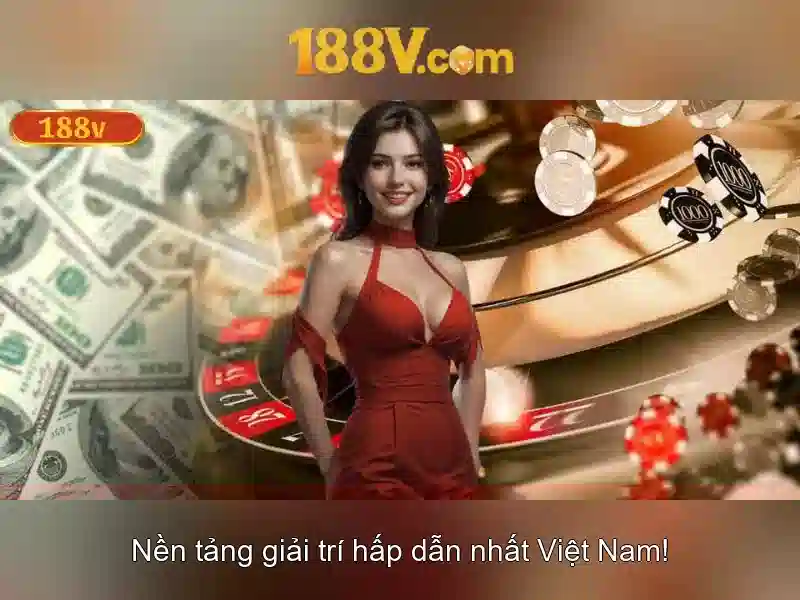 188v: khái niệm và hành trình