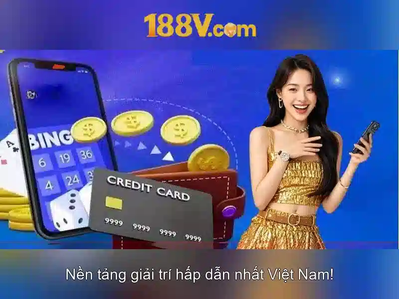 188v: một khái niệm công nghệ và tương lai