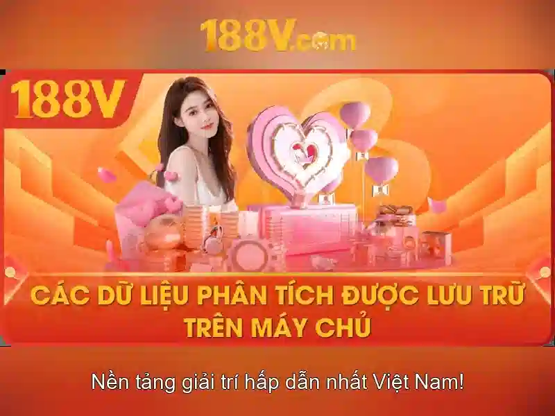 188v: Khám phá một khái niệm độc đáo