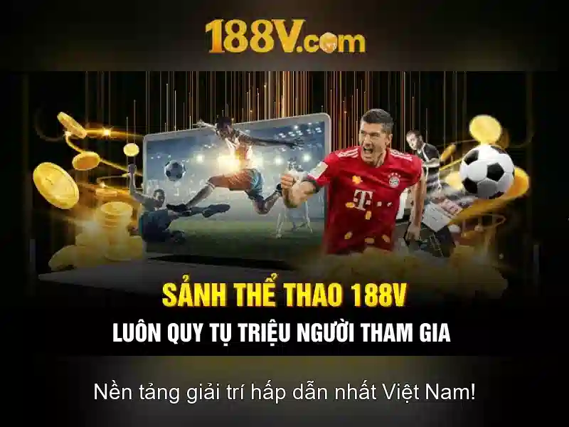 Ứng dụng tương lai của 188v trong đời sống