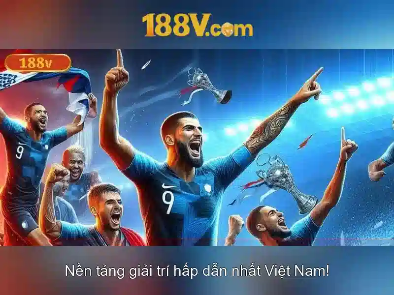 Khám phá 188V: Hiệu ứng, an toàn và ứng dụng