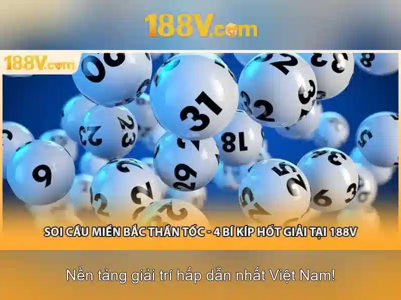 188v — một hành trình trong không gian số