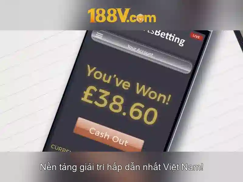 188v: một ký hiệu hiện đại