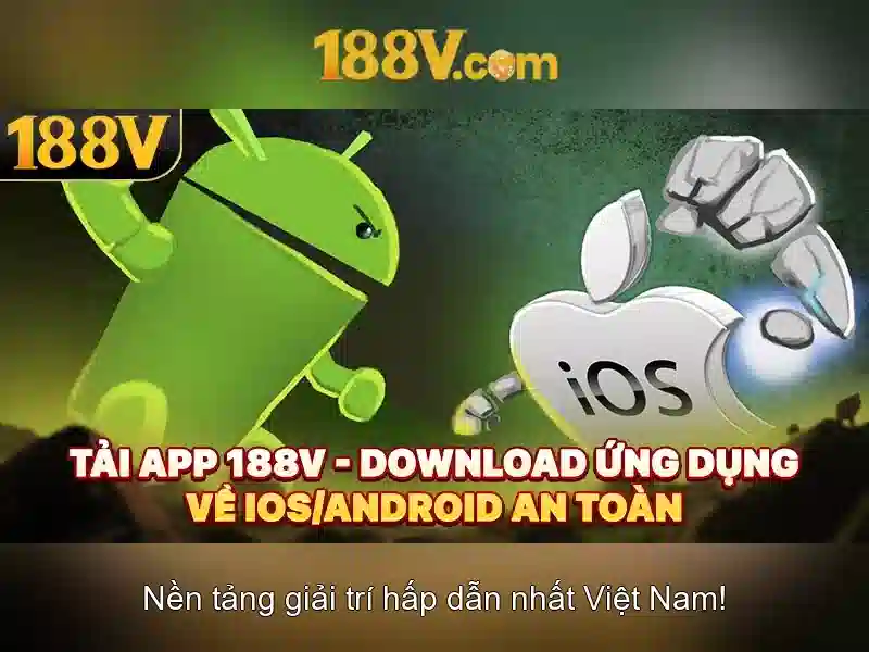 188v: Dấu ấn của một con số trong thế giới số