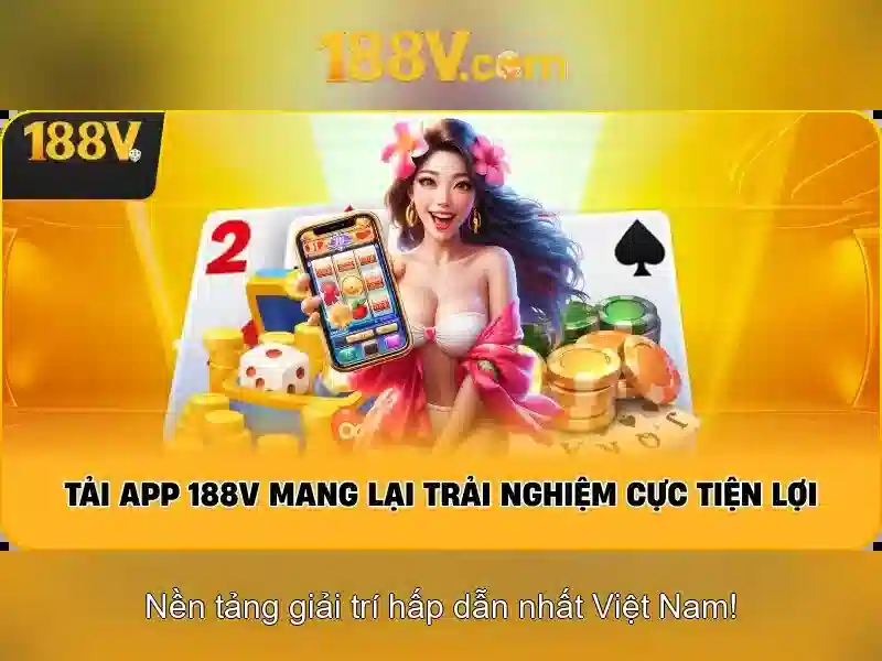 Khởi nguồn của 188v\n