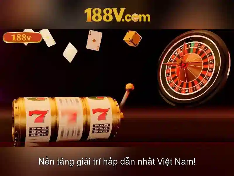 188v — một hành trình khám phá số và không gian