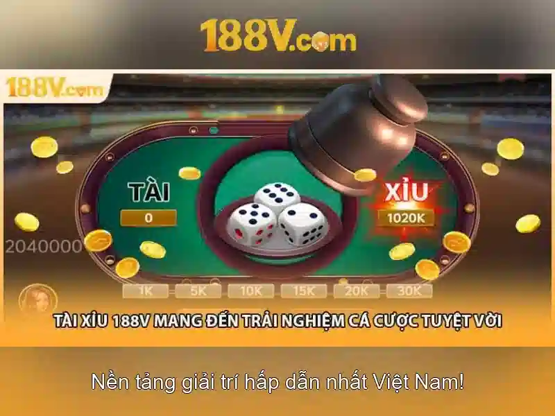 Soi ke ve 188v
