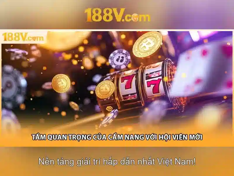 Ung dung cua 188v trong nhieu linh vuc