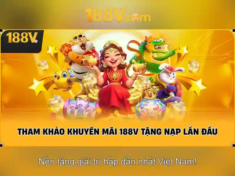 Khái niệm và nguồn gốc của 188v\n