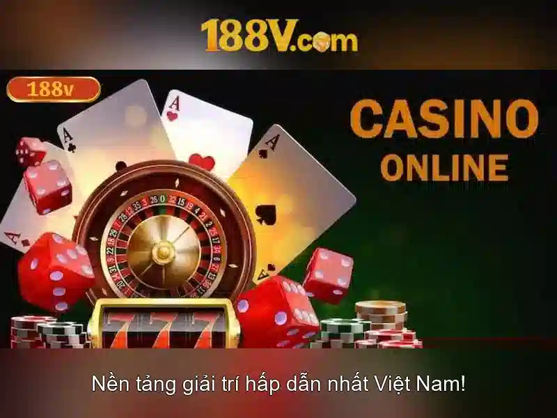 188v: Khái niệm và hành trình