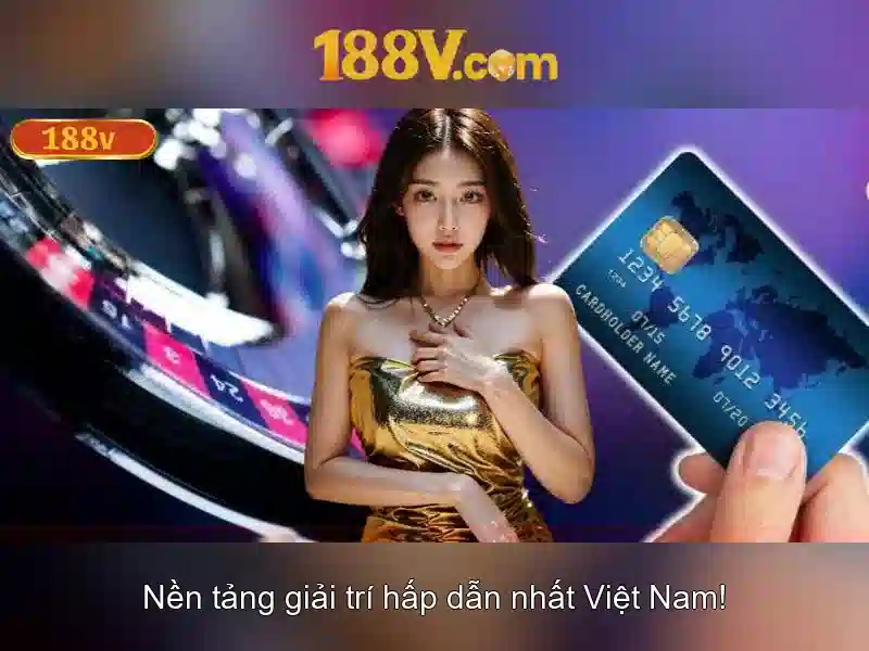 188v: một khái niệm công nghệ mở