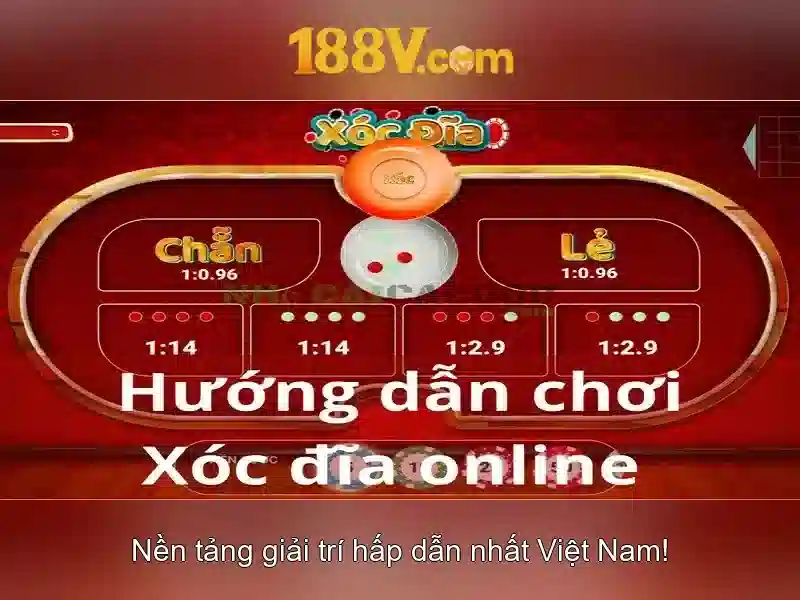 Khám phá 188v: một khái niệm và ứng dụng nổi bật
