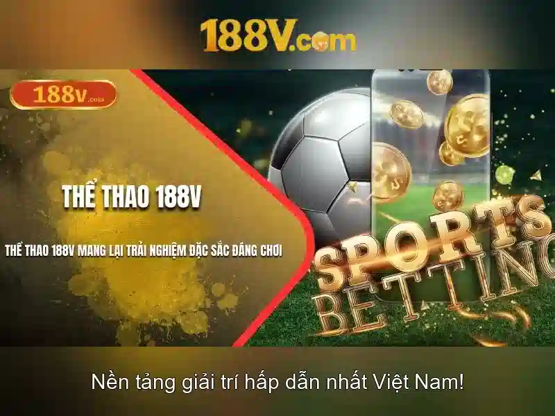 188V: Khái niệm, cảm hứng và ứng dụng