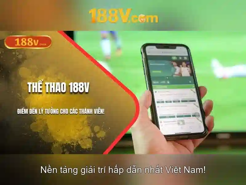 188V: Điện áp và những điều cần biết
