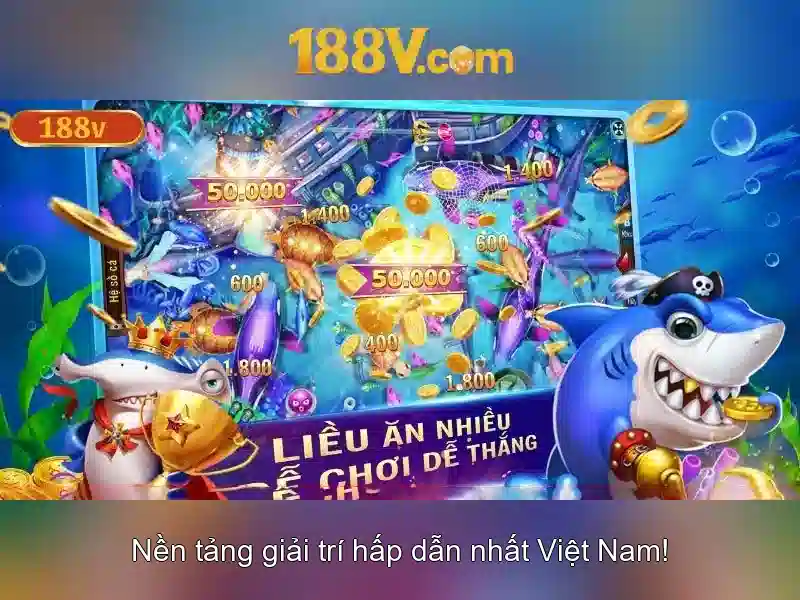 Khởi đầu với 188v