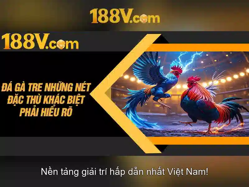 Tương lai của 188v