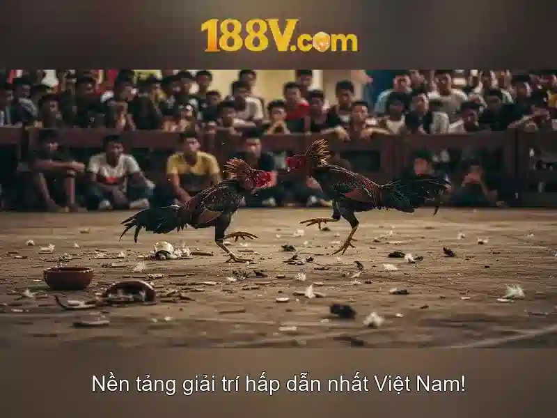 Nguyên tắc của 188v trong thiết kế