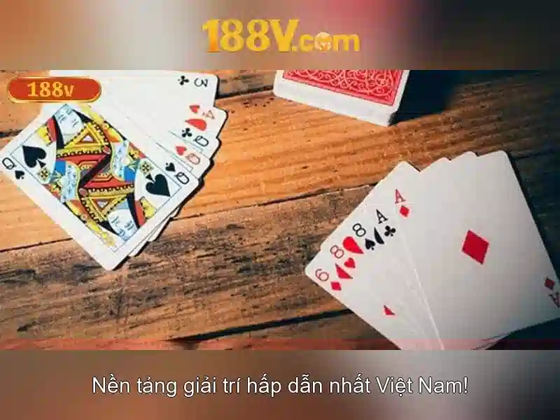 Khám phá 188V: điện áp và an toàn