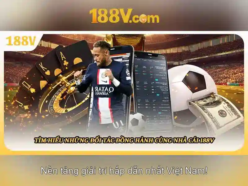 Khái niệm về 188v
