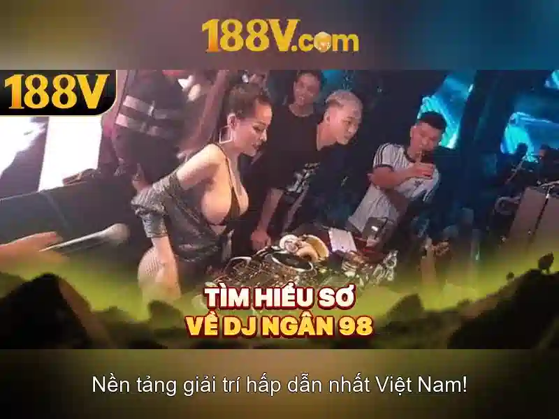 188v — một khung ý niệm và hành trình khám phá