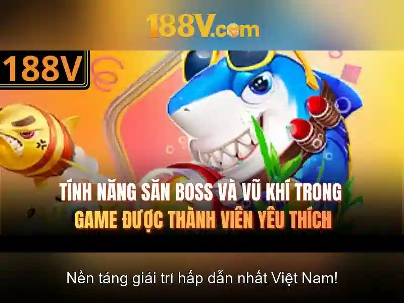 188v - một khái niệm công nghệ và hành trình đổi mới