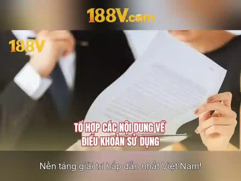 Định mức an toàn và đo lường cho 188V